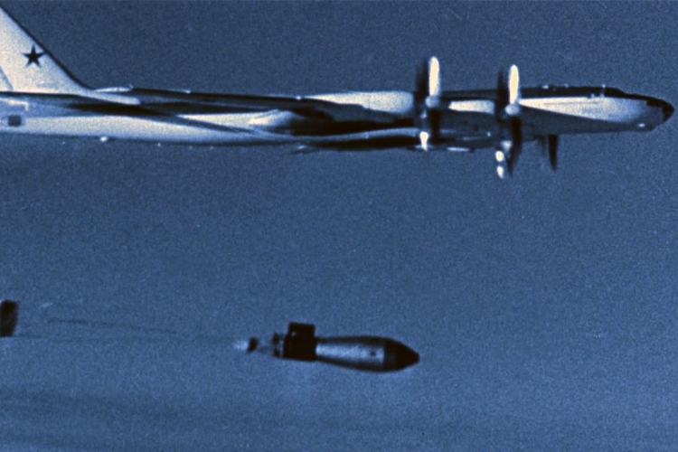 Tsar Bomb