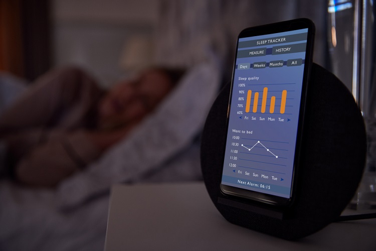 Integrate Your Sleep Data