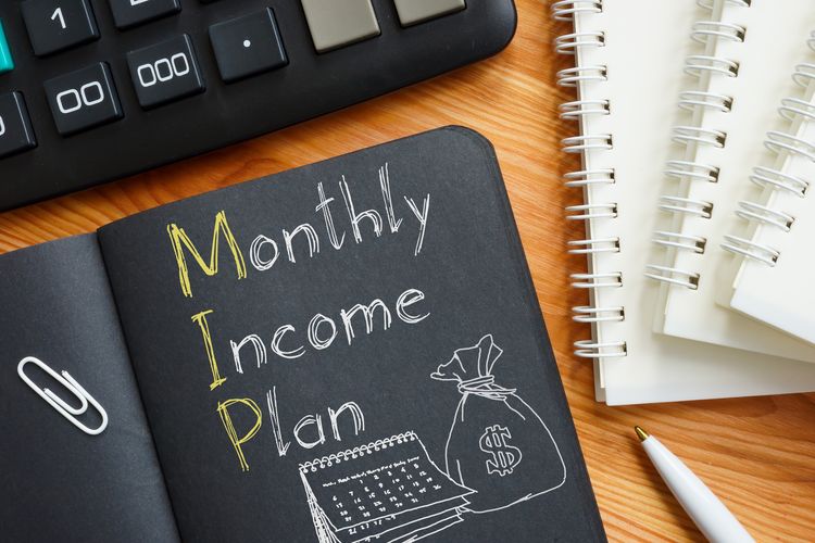 Monthly Income