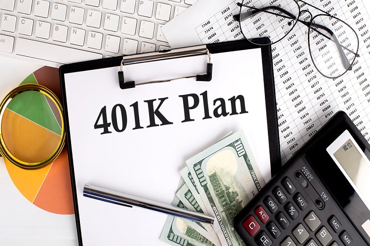 401(k) Plans