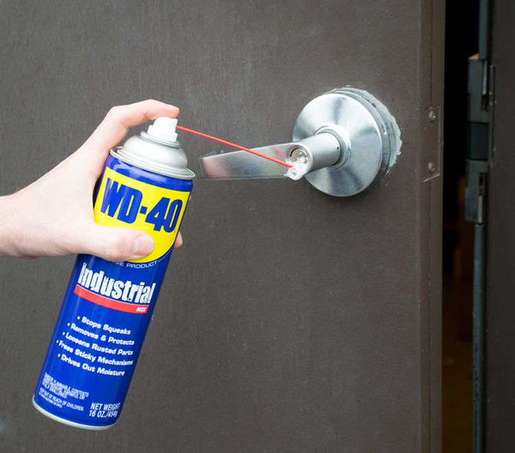 wd40