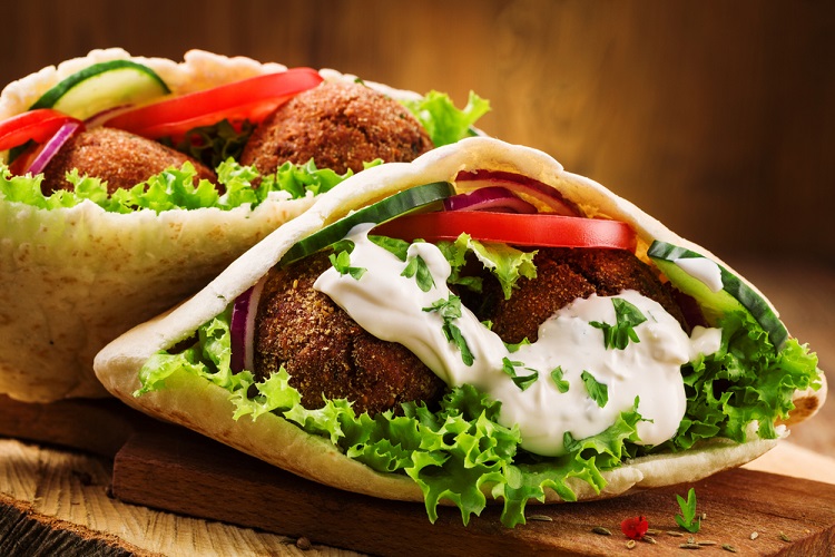 What Is Falafel