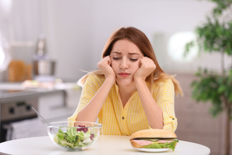 How Diet Has Been Proven to Combat Depression - Healthdish