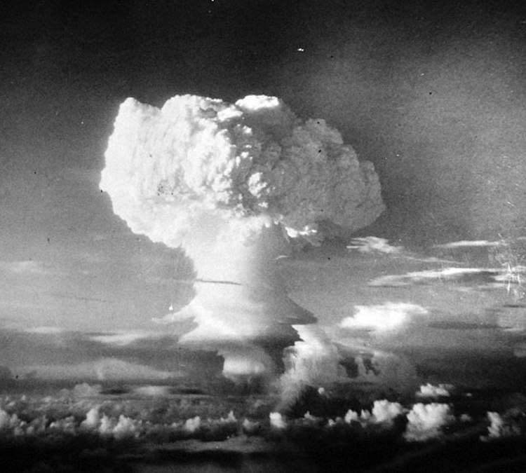 The Most Powerful Hydrogen Bomb That Went Off That Nobody Knows About ...