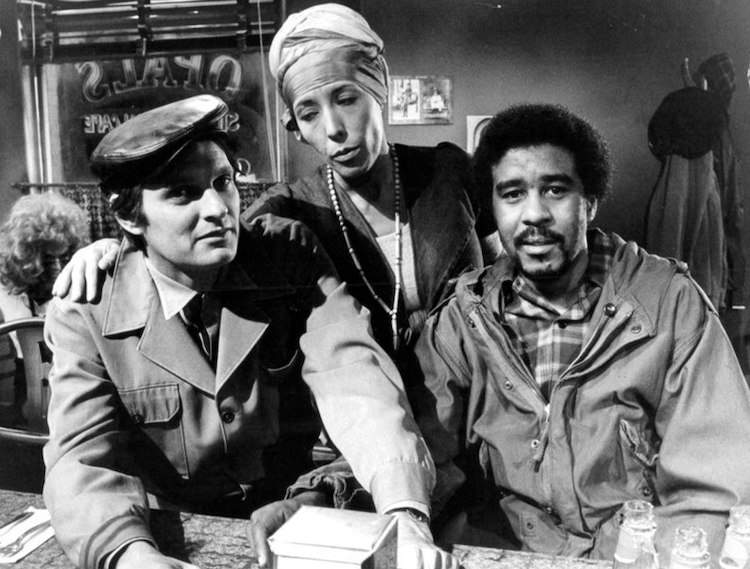 6 Real-Life Facts About Comedic Genius Richard Pryor>